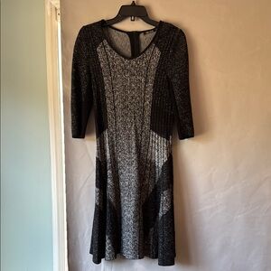 NIC+ZOE Sweater Dress